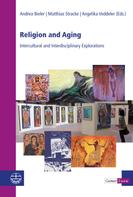 Angelika Veddeler: Religion and Aging 