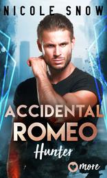 Accidental Romeo - Hunter