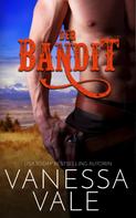 Vanessa Vale: Der Bandit ★★★★