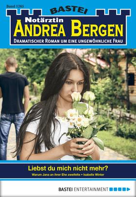 Notärztin Andrea Bergen - Folge 1265