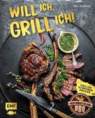 Rolf Elsebusch: Will ich, grill ich! 