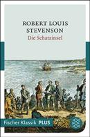 Robert Louis Stevenson: Die Schatzinsel ★★★★