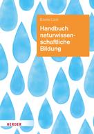 Gisela Lück: Handbuch naturwissenschaftliche Bildung 