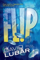 David Lubar: Flip 