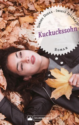Kuckuckssohn. Roman