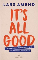 Lars Amend: It’s All Good ★★★★