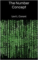 Levi L. Conant: The Number Concept 