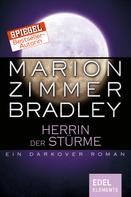 Marion Zimmer Bradley: Herrin der Stürme ★★★★