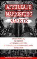 Andreas Bremer: Affiliate Marketing Rakete ★