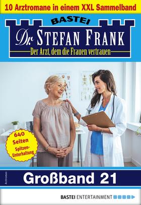 Dr. Stefan Frank Großband 21