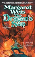 Margaret Weis: The Dragon's Son ★★★★