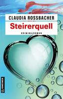 Claudia Rossbacher: Steirerquell ★★★★