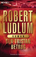 Robert Ludlum: Der Tristan Betrug ★★★