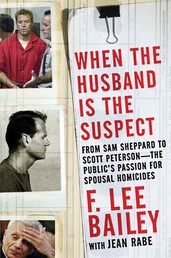 When the Husband is the Suspect - From Sam Shepperd to Scott Peterson - The Public's Passion for Spousal Homicide