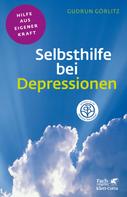 Gudrun Görlitz: Selbsthilfe bei Depressionen (Klett-Cotta Leben!) ★★