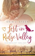 Erin J. Steen: Lost in Ridge Valley ★★★