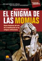 David Sentinella Vallvé: El enigma de las momias 