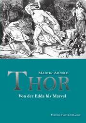 Thor - Von der Edda bis Marvel