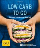 Tanja Dusy: Low Carb to go ★