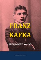 Franz Kafka: Franz Kafka ★★★