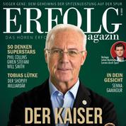 ERFOLG Magazin 6/2020 - Das hören Erfolgreiche