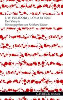 John William Polidori: Der Vampir 