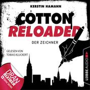Jerry Cotton - Cotton Reloaded, Folge 33: Der Zeichner