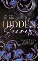Honey Wildin: Hidden Secrets 