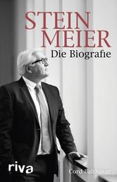 Steinmeier - Die Biografie