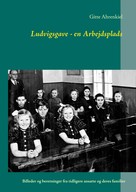 Gitte Ahrenkiel: Ludvigsgave - en Arbejdsplads 