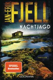 Nachtjagd - Thriller - Vom Nr.1-Bestsellerautor aus Norwegen