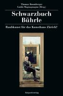 Thomas Buomberger: Schwarzbuch Bührle ★★★