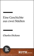 Charles Dickens: Eine Geschichte aus zwei Städten 