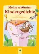 Schwager und Steinlein Verlag: Meine schönsten Kindergedichte ★★★