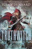 Susan Dennard: Truthwitch ★★★★