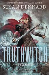 Truthwitch - The Witchlands