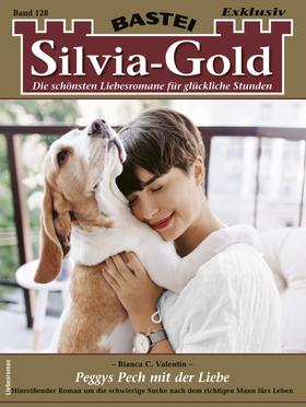 Silvia-Gold 128 - Liebesroman