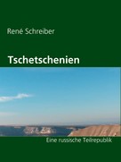 René Schreiber: Tschetschenien ★★★★★