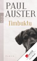 Paul Auster: Timbuktu ★★★★