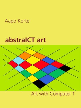 abstraICT art