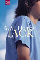 A.M. Homes: Jack ★★★★