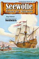 Roy Palmer: Seewölfe - Piraten der Weltmeere 143 ★★★★★