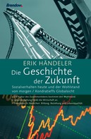 Erik Händeler: Die Geschichte der Zukunft ★★★