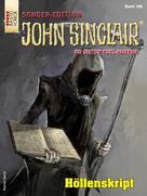 Jason Dark: John Sinclair Sonder-Edition 188 