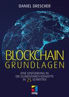 Daniel Drescher: Blockchain Grundlagen 