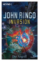 John Ringo: Invasion - Der Angriff ★★★★