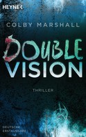 Colby Marshall: Double Vision ★★★★