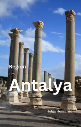 Region um Antalya