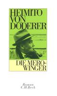 Heimito von Doderer: Die Merowinger ★★★