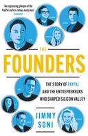 Jimmy Soni: The Founders 